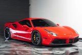 Used 2016 Ferrari 488 GTB image 5