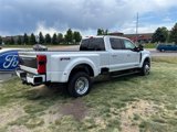 Used 2025 Ford F450 Platinum image 5
