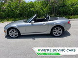 Used 2013 MAZDA MX-5 Miata Grand Touring image 3