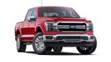 New 2025 Ford F150 Lariat image 4