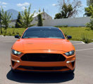 Used 2021 Ford Mustang GT image 2