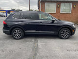 Used 2021 Volkswagen Tiguan SE image 6