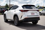 Used 2022 Lexus NX 350 AWD image 5