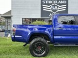 Used 2022 Toyota Tacoma Limited image 6
