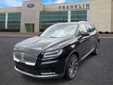 Used 2022 Lincoln Nautilus Reserve w/ Equipment Group 202A image 3
