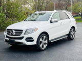 Used 2016 Mercedes-Benz GLE 350 4MATIC image 5