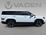 New 2026 Hyundai Santa Fe SE image 2