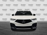 New 2025 Acura MDX A-Spec image 3