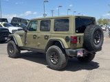 New 2025 Jeep Wrangler Unlimited Rubicon 392 image 3