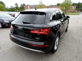 Used 2018 Audi Q5 2.0T Premium image 3