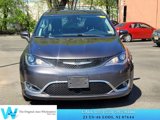 Used 2017 Chrysler Pacifica Touring-L Plus w/ Advanced Safetytec Group image 2