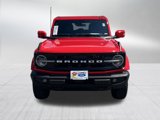 Used 2024 Ford Bronco Outer Banks image 2