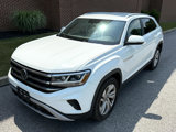 Used 2020 Volkswagen Atlas Cross Sport SE image 3