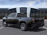 New 2025 GMC Sierra 3500 Denali w/ Denali Reserve Package image 3