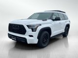 New 2025 Toyota Sequoia TRD Pro image 3