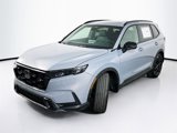 New 2026 Honda CR-V Sport-L image 2