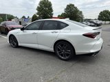 New 2025 Acura TLX SH-AWD w/ A-SPEC Pkg image 5