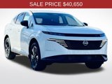 New 2025 Nissan Murano SV image 4