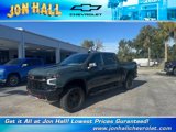 New 2026 Chevrolet Silverado 1500 ZR2 image 2