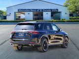 New 2025 Mercedes-Benz GLE 580 4MATIC image 4