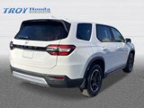New 2025 Honda Pilot EX-L image 4