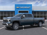 New 2025 Chevrolet Silverado 2500 LTZ image 2