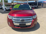 Used 2013 Ford Edge Limited image 2