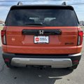 New 2026 Honda Passport TrailSport image 4