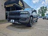 New 2025 Jeep Wagoneer Series II image 4