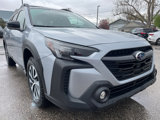 Used 2024 Subaru Outback Premium w/ Popular Package #1A image 4
