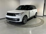 Used 2023 Land Rover Range Rover SE image 2