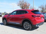 New 2025 Buick Envision Preferred image 4