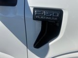 New 2025 Ford F150 Platinum w/ Equipment Group 702A High image 5
