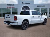 New 2025 RAM 1500 Laramie w/ Night Edition image 4