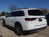 Certified 2022 Mercedes-Benz GLS 450 4MATIC image 5