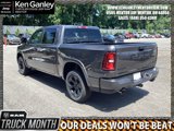 New 2026 RAM 1500 Big Horn image 5