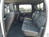 New 2025 RAM 1500 Laramie w/ Night Edition image 5