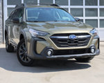 Used 2024 Subaru Outback Onyx Edition XT image 3