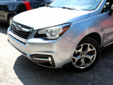 Used 2018 Subaru Forester 2.5i Touring w/ Popular Package #2 image 2