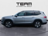 Used 2024 Volkswagen Atlas SE image 4