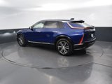 Used 2024 Cadillac Lyriq Luxury w/ LPO, Floor Liner Package image 4