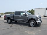 New 2025 Ford F350 Lariat image 2