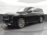 New 2025 INFINITI QX80 Luxe image 3