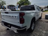 New 2026 Chevrolet Silverado 1500 LT w/ Z71 Off-Road Package image 5