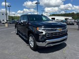 Used 2024 Chevrolet Silverado 1500 LTZ image 4