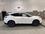New 2025 Nissan Murano Platinum image 2