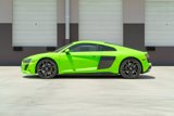 Used 2023 Audi R8 V10 performance image 2