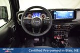 Used 2024 Jeep Wrangler Willys image 4