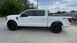 New 2025 Ford F150 Platinum w/ Equipment Group 702A High image 5
