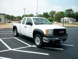 Used 2010 GMC Sierra 1500 W/T image 5